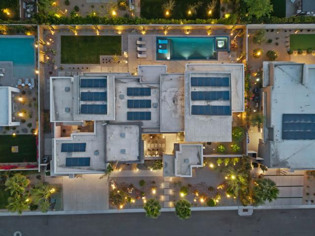 29 Topaz Court, Rancho Mirage, CA 92270