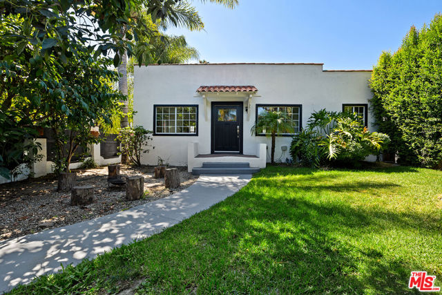 6607 Fountain Ave, Los Angeles, California 90028, ,Multi-Family,For Sale,Fountain Ave,24426939