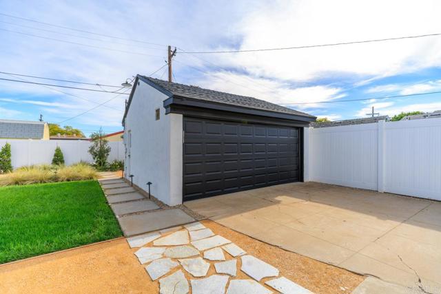 Detail Gallery Image 34 of 36 For 4657 Lenore Dr, San Diego,  CA 92115 - 2 Beds | 1 Baths