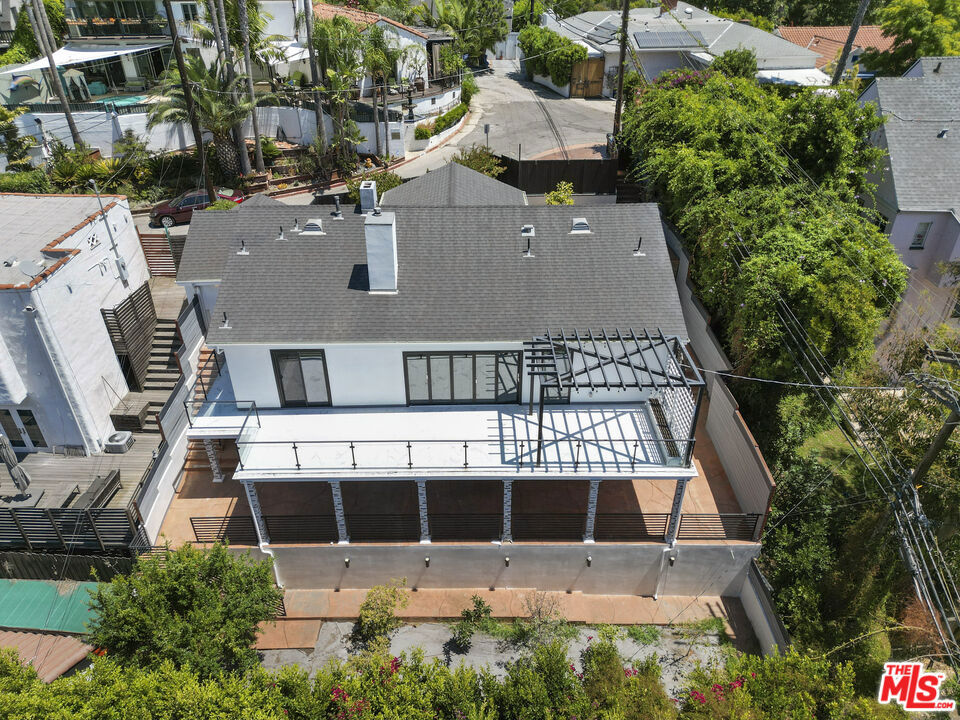 6002 Graciosa Drive