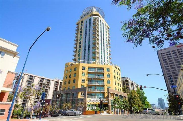 801 Ash St #203