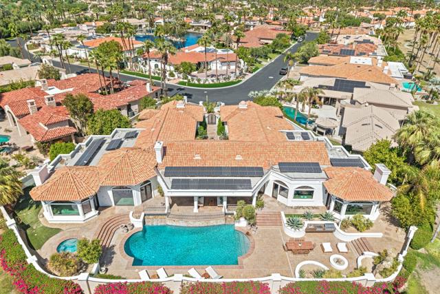 345 Crest Lake Drive, Palm Desert, CA 92211