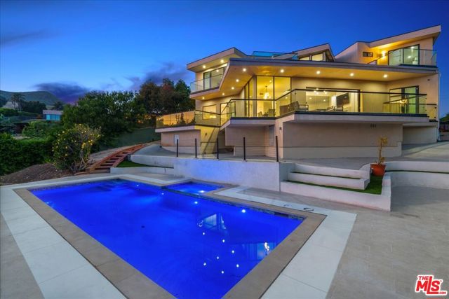 Drew Fenton | 5675 Calpine Drive Malibu CA | MLS: 7220583