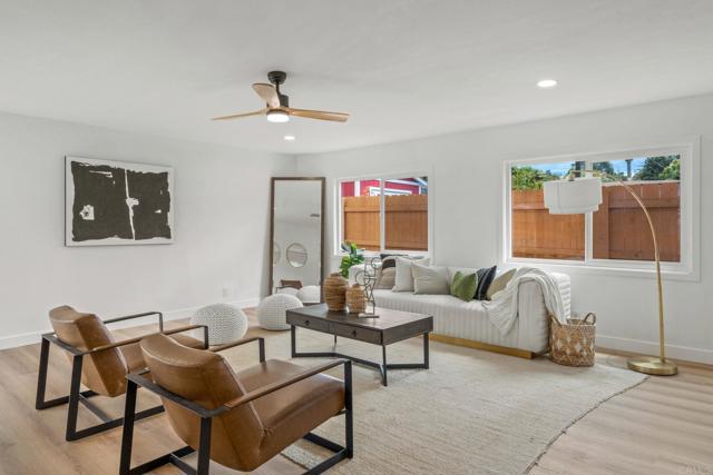 Detail Gallery Image 3 of 32 For 508 Village View Pl, Fallbrook,  CA 92028 - 3 Beds | 2 Baths