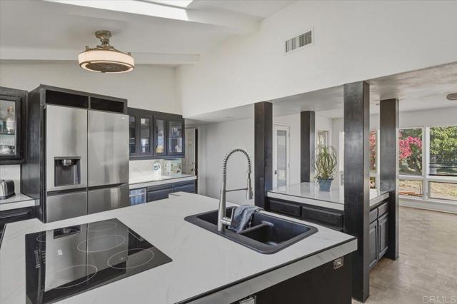 Detail Gallery Image 14 of 55 For 1050 Rice Canyon Rd, Fallbrook,  CA 92028 - 5 Beds | 4/2 Baths