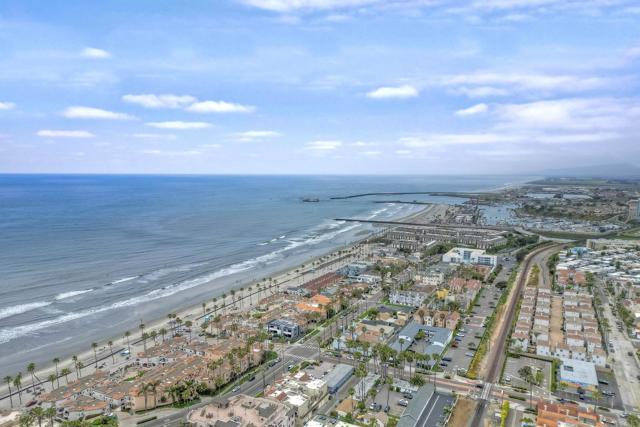 Detail Gallery Image 44 of 51 For 600 N the Strand #3,  Oceanside,  CA 92054 - 1 Beds | 1 Baths