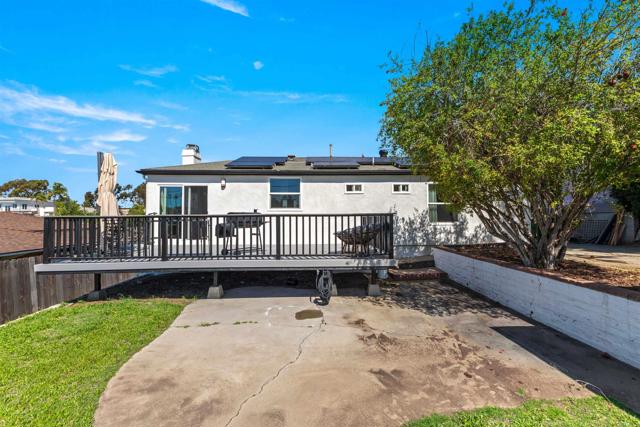 Detail Gallery Image 25 of 33 For 5535 Churchward St, San Diego,  CA 92114 - 3 Beds | 2 Baths