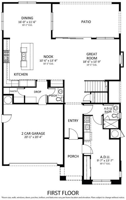 Image 2 of 16 For 976 Lincoln Court