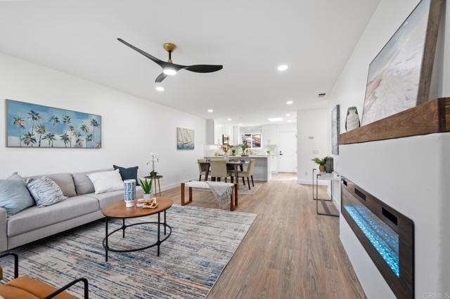 Detail Gallery Image 9 of 29 For 1014 Plover Way, Oceanside,  CA 92057 - 2 Beds | 2 Baths