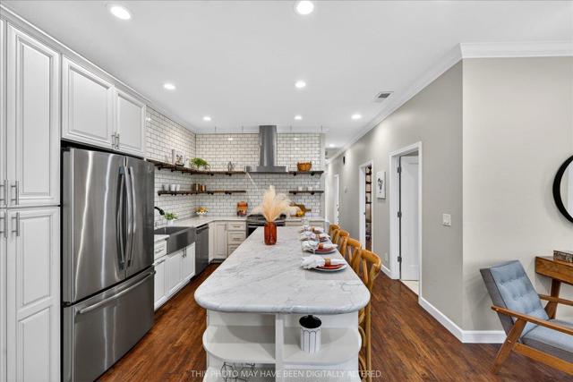 Image 4 of 45 For 143 Almaden Boulevard