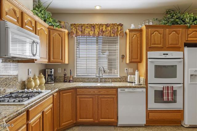 Detail Gallery Image 15 of 43 For 26750 El Camino Dr, Tehachapi,  CA 93561 - 3 Beds | 2 Baths