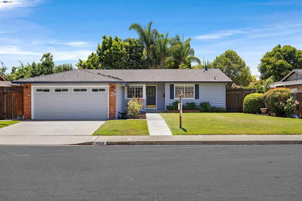 4094 Cristobal Way