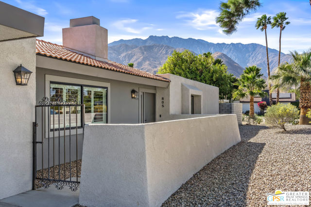 805 E El Cid, Palm Springs CA: https://media.crmls.org/mediaz/613a9d75-cdc8-4632-bbca-ea62fee2b59b.jpg