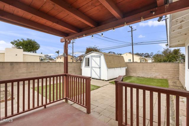 Detail Gallery Image 26 of 31 For 730 Myrna Dr, Port Hueneme,  CA 93041 - 4 Beds | 2 Baths