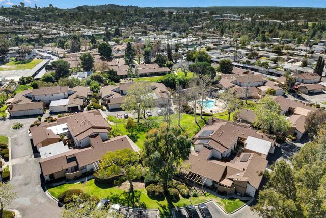 Detail Gallery Image 51 of 51 For 6050 Henderson #9,  La Mesa,  CA 91942 - 3 Beds | 2 Baths