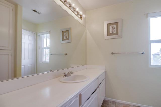 Second Floor Bathroom #1