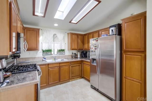 Home for Sale in Spring Valley