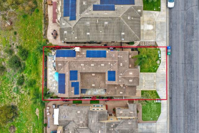 Detail Gallery Image 48 of 61 For 1241 Breakaway Dr, Oceanside,  CA 92057 - 4 Beds | 2/1 Baths