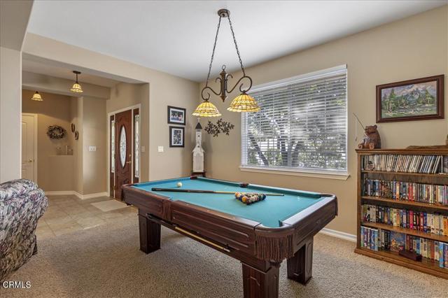 Detail Gallery Image 10 of 43 For 26750 El Camino Dr, Tehachapi,  CA 93561 - 3 Beds | 2 Baths