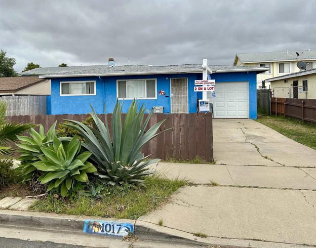 1017 12th Street, Imperial Beach, California 91932, ,Multi-Family,For Sale,12th Street,240009739SD