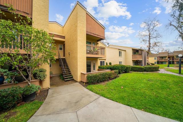 Detail Gallery Image 39 of 39 For 5910 Rancho Mission Rd #37,  San Diego,  CA 92108 - 1 Beds | 1 Baths