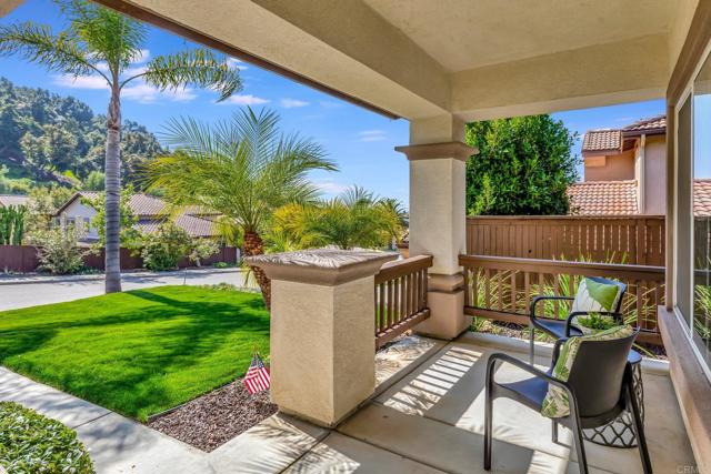 Detail Gallery Image 1 of 1 For 3168 Willow Tree Ln, Escondido,  CA 92027 - 4 Beds | 2 Baths