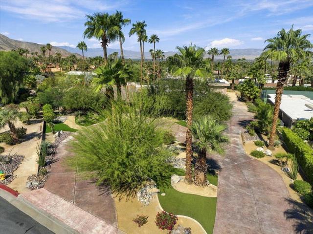 73290 Riata Trail, Palm Desert, CA 92260