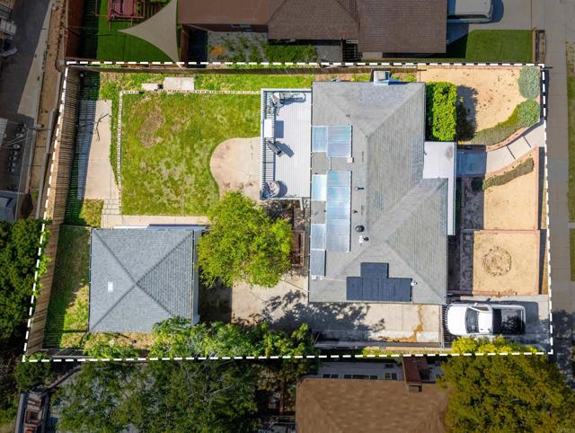 Detail Gallery Image 27 of 33 For 5535 Churchward St, San Diego,  CA 92114 - 3 Beds | 2 Baths