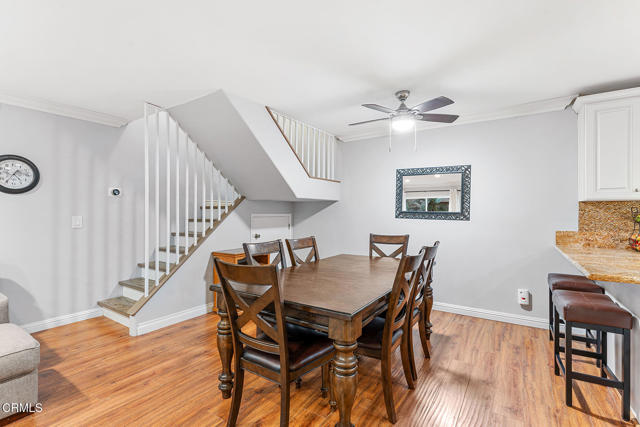 Detail Gallery Image 7 of 27 For 4448 Lubbock Dr #C,  Simi Valley,  CA 93063 - 3 Beds | 2/1 Baths