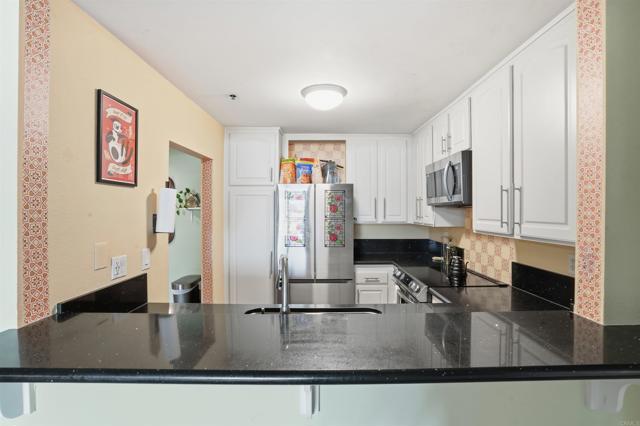 Detail Gallery Image 6 of 33 For 3955 Faircross #80,  San Diego,  CA 92115 - 2 Beds | 2 Baths