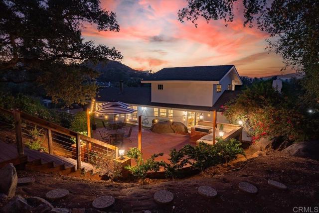 Detail Gallery Image 58 of 67 For 1015 Vereda Callada, Escondido,  CA 92029 - 4 Beds | 2/1 Baths