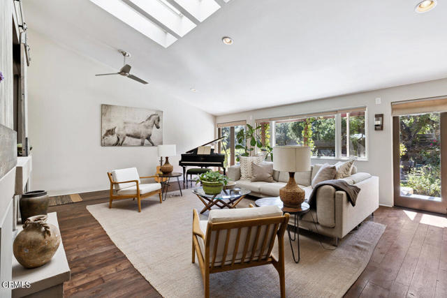 Detail Gallery Image 6 of 44 For 1427 Shippee Ln, Ojai,  CA 93023 - 3 Beds | 2 Baths