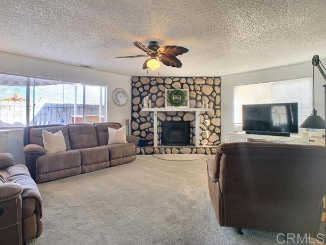 Home for Sale in El Cajon