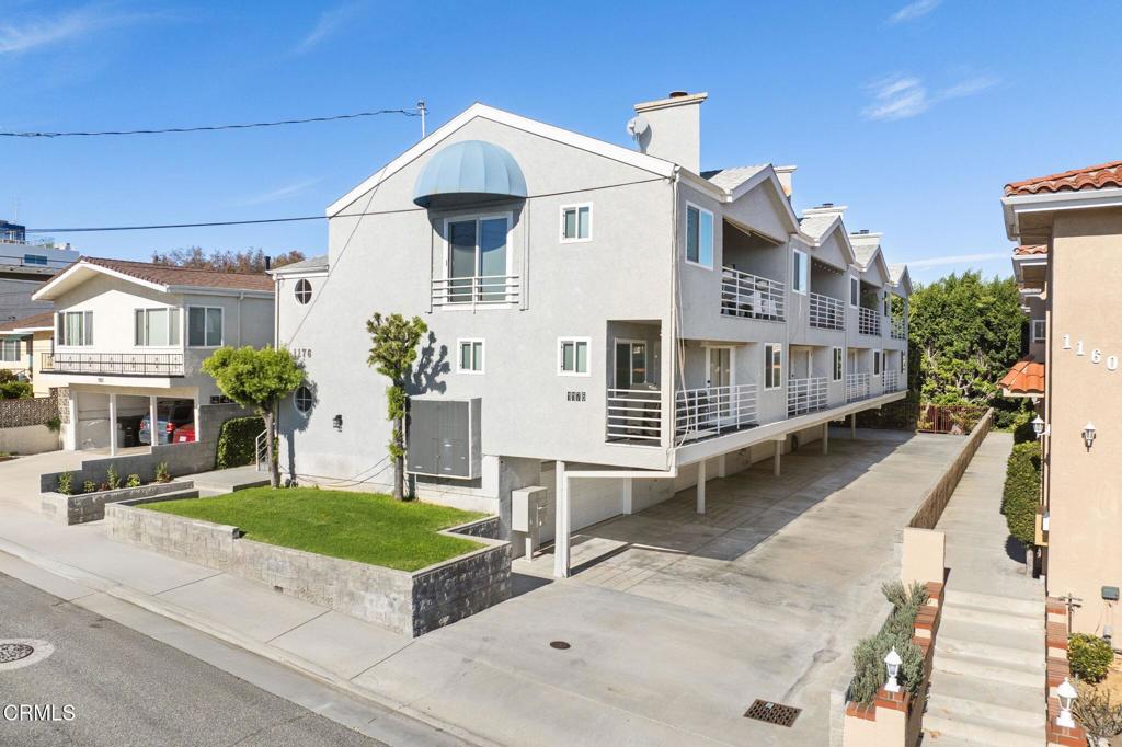 1176 W 7th Street #4