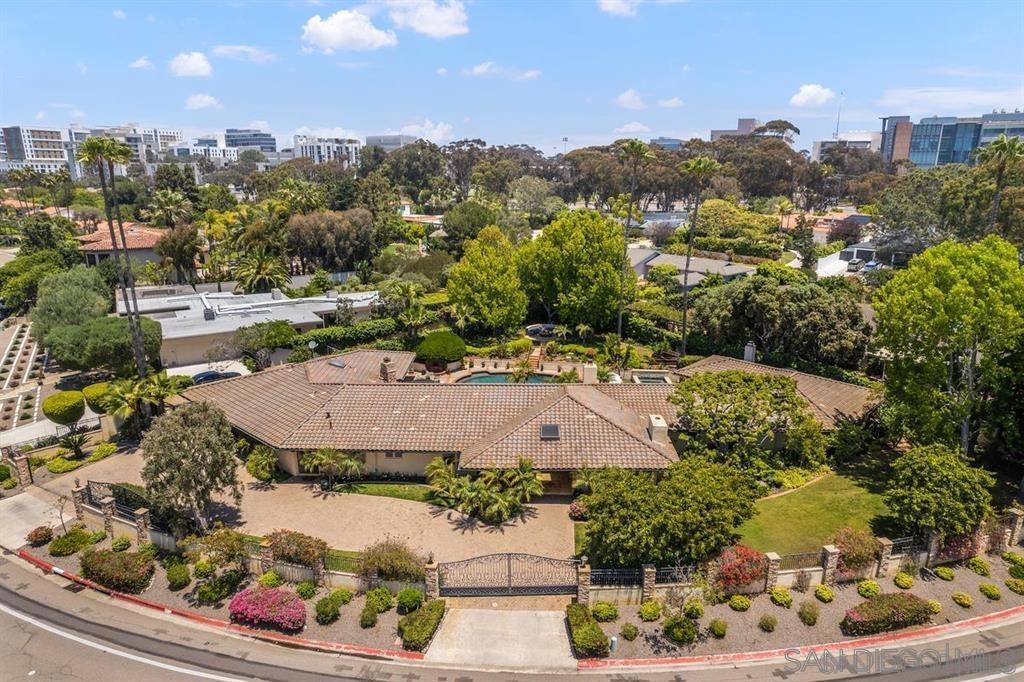 9351 La Jolla Farms Road, San Diego, CA 92037