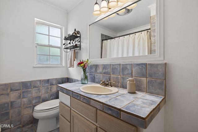 Detail Gallery Image 13 of 25 For 1981 S Rice Rd, Ojai,  CA 93023 - 4 Beds | 3 Baths