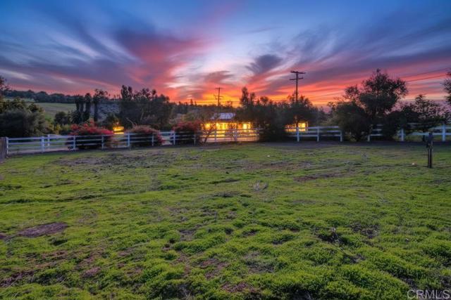 Detail Gallery Image 63 of 63 For 31503 Stardust Ln, Valley Center,  CA 92082 - 5 Beds | 3 Baths