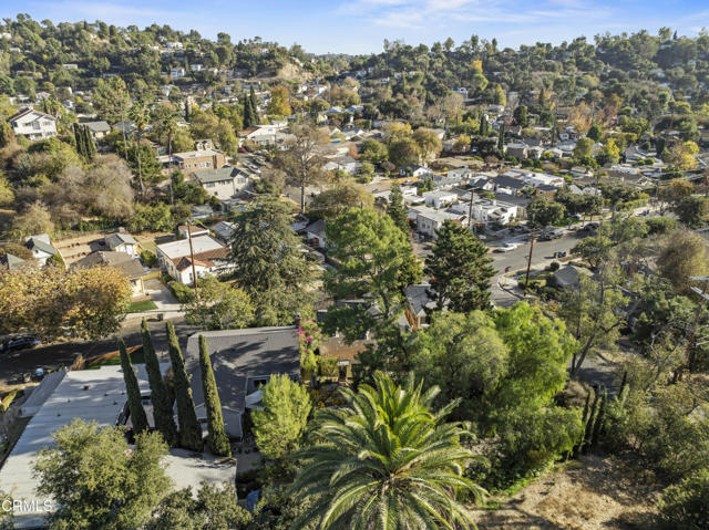 Detail Gallery Image 26 of 26 For 4905 Wiota St, Los Angeles,  CA 90041 - 3 Beds | 2/1 Baths