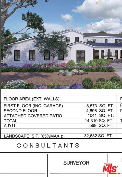 23621 LONG VALLEY Road, Hidden Hills, CA 91302
