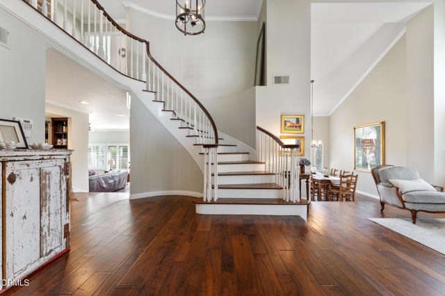 Detail Gallery Image 9 of 72 For 3153 Dragonfly St, Glendale,  CA 91206 - 4 Beds | 3 Baths