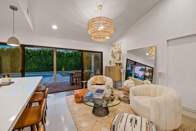 1055 E Louise Drive, Palm Springs, CA 92262