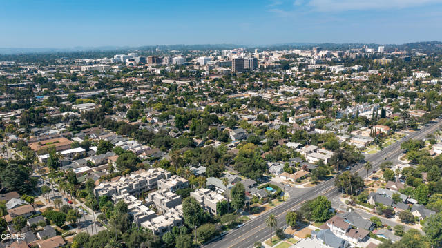 Detail Gallery Image 45 of 51 For 1310 E Orange Grove Bld #114,  Pasadena,  CA 91104 - 2 Beds | 2/1 Baths