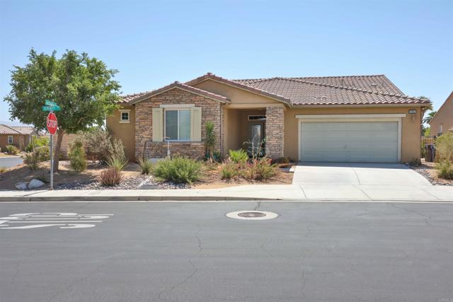 Detail Gallery Image 1 of 54 For 3764 Serenity Trl, Palm Springs,  CA 92262 - 3 Beds | 2/1 Baths