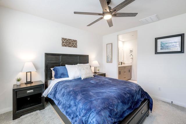 Detail Gallery Image 18 of 31 For 229 Mission Villas Rd., San Marcos,  CA 92069 - 2 Beds | 2/1 Baths