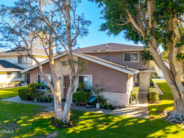Detail Gallery Image 27 of 28 For 2630 Anchor Ave, Port Hueneme,  CA 93041 - 2 Beds | 1 Baths