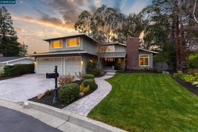 Details for 220 Cypress Hills Ct, Danville, CA 94526