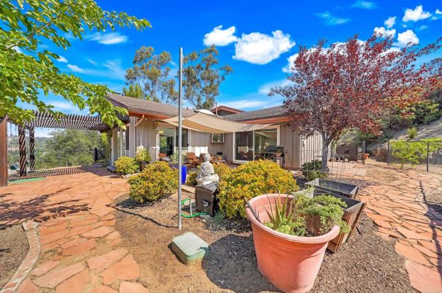 Detail Gallery Image 45 of 73 For 2740 via Dieguenos, Alpine,  CA 91901 - 5 Beds | 3/1 Baths