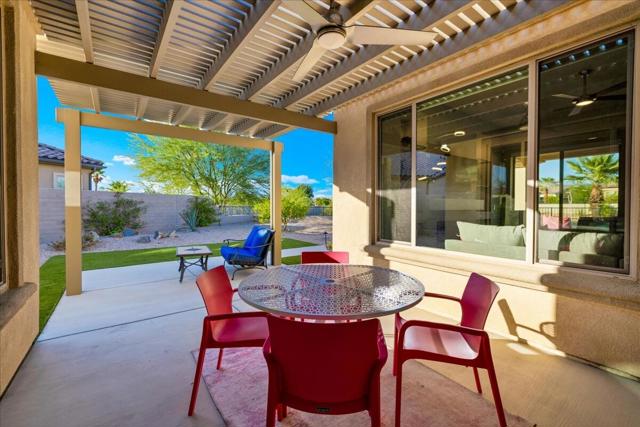 14 Chianti, Rancho Mirage, CA 92270