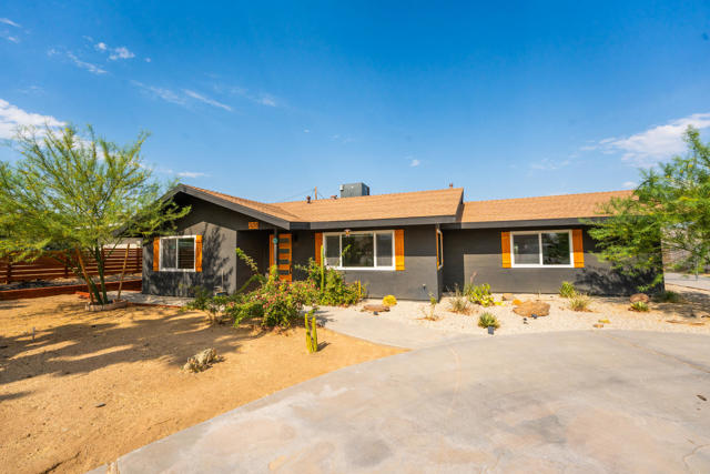 7658 Aster Avenue, Yucca Valley, California 92284, 2 Bedrooms Bedrooms, ,1 BathroomBathrooms,Single Family Residence,For Sale,Aster,219114025DA