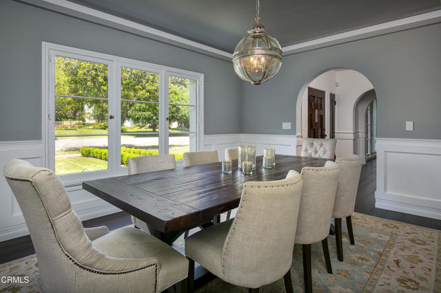 Detail Gallery Image 8 of 54 For 1224 Adair St, San Marino,  CA 91108 - 4 Beds | 4/1 Baths